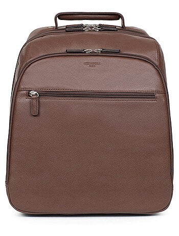 Zaino - 13" & A4 - Pelle CONFORT