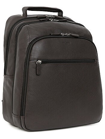 Zaino - 13" & A4 - Pelle CONFORT