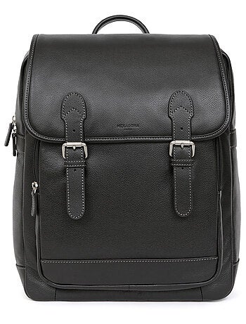 Zaino - 13" & A4 - Pelle CONFORT
