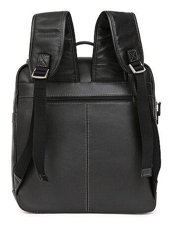 Zaino - 13" & A4 - Pelle CONFORT