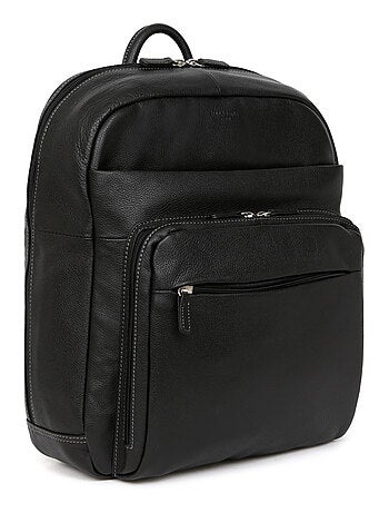 Zaino - 13" & A4 - Pelle CONFORT