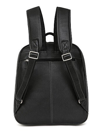 Zaino - 13" & A4 - Pelle CONFORT