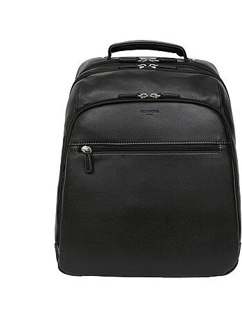 Zaino - 13" & A4 - Pelle CONFORT
