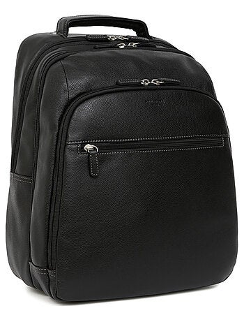 Zaino - 13" & A4 - Pelle CONFORT