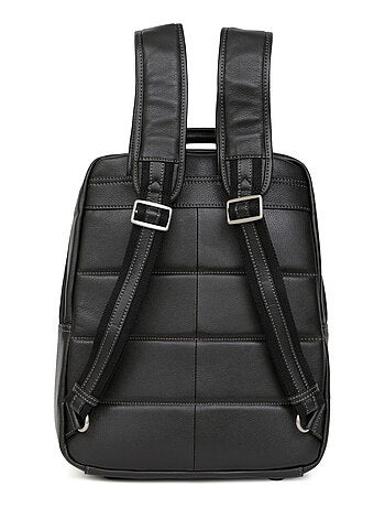 Zaino - 13" & A4 - Pelle CONFORT