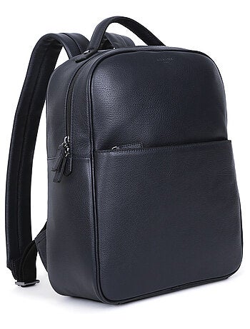 Zaino - 13" & A4 - Pelle ENCORE