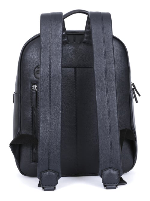 Zaino - 13" & a4 - pelle encore hexagona - Kiabi