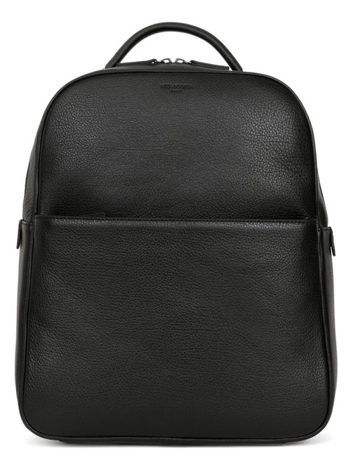 Zaino - 13" & a4 - pelle encore hexagona - Kiabi