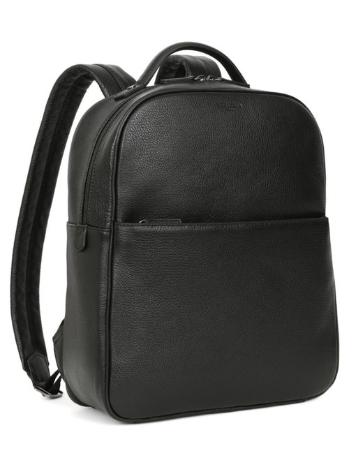 Zaino - 13" & a4 - pelle encore hexagona - Kiabi