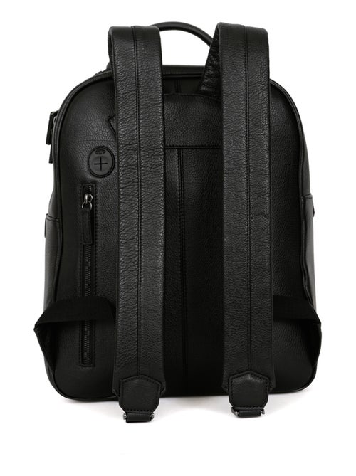 Zaino - 13" & a4 - pelle encore hexagona - Kiabi