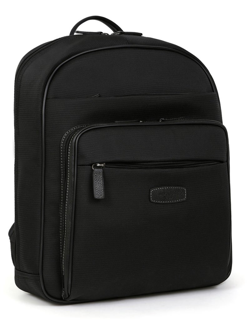 Zaino - 13" & a4 travel business hexagona Nero - Kiabi