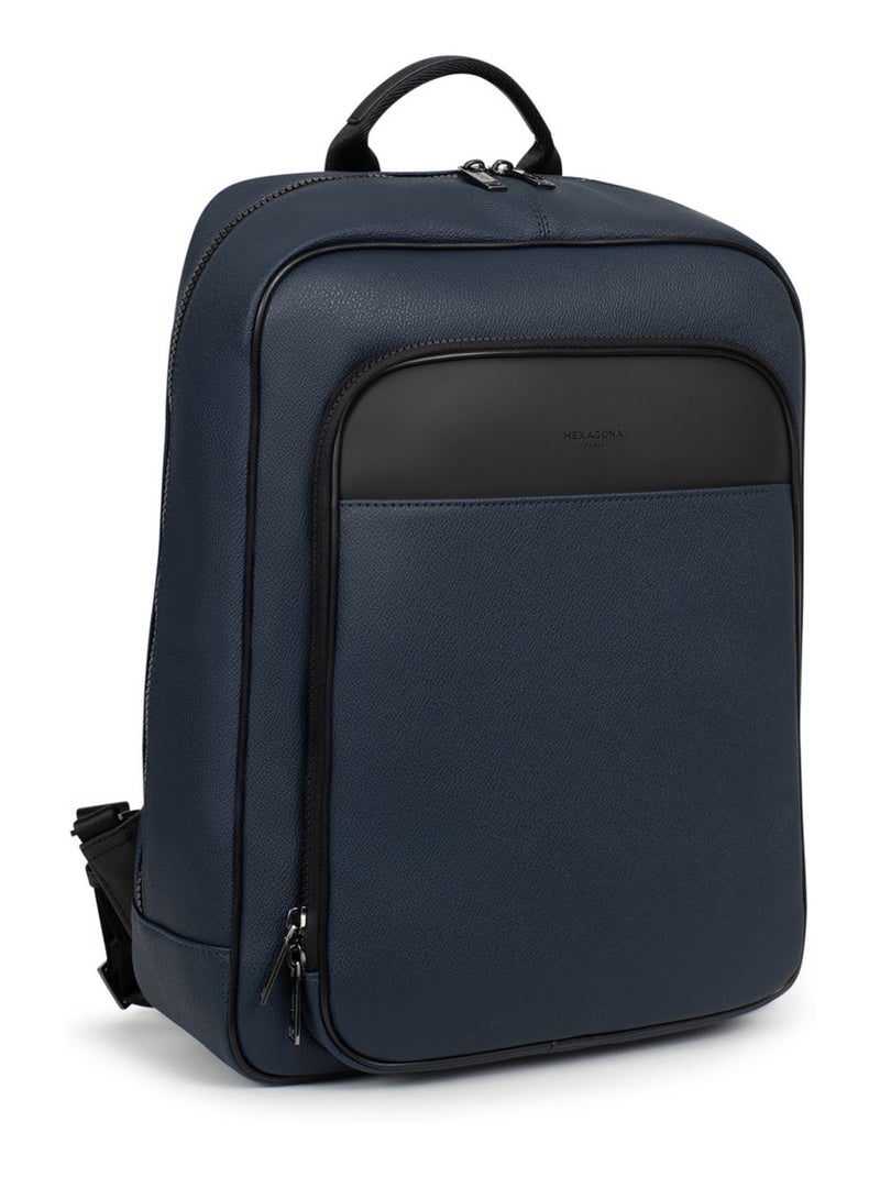 Zaino - 15" & A4 ODYSSEY Blu notte - Kiabi