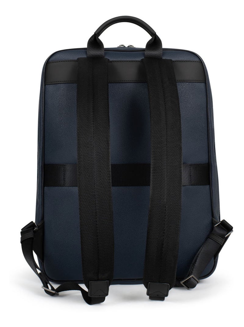 Zaino - 15" & A4 ODYSSEY Blu notte - Kiabi