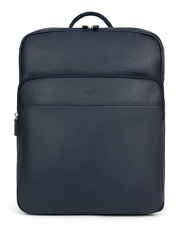 Zaino - 15" & Tablet & A4 - Pelle CONFORT