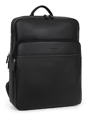 Zaino - 15" & Tablet & A4 - Pelle CONFORT