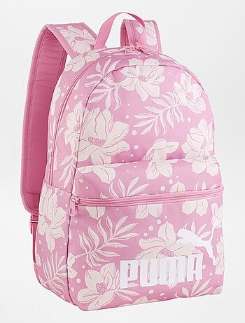 Zaino a fiori 'Puma'