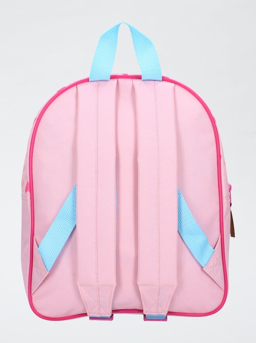 Zaino a forma di cuore unicorno - Kiabi