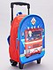     Zaino a rotelle 'Sam il pompiere' vista 1
