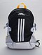     Zaino 'adidas' vista 3
