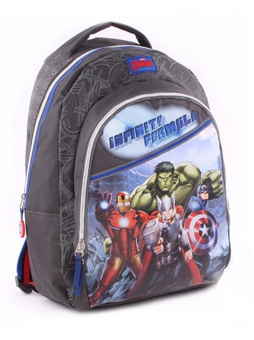 Zaino AVENGERS Fantasia - Kiabi Zaino AVENGERS Fantasia - Kiabi