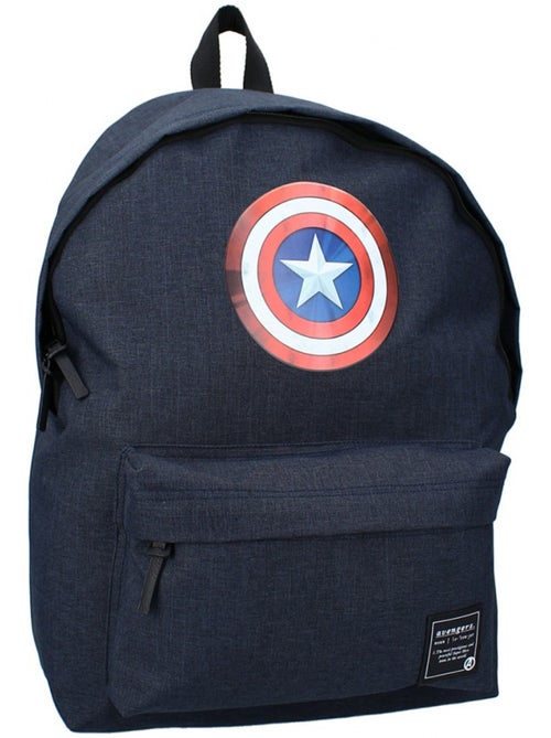 Zaino AVENGERS Fantasia - Kiabi Zaino AVENGERS Fantasia - Kiabi