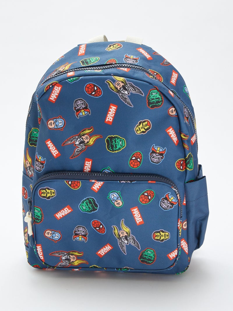 Zaino 'Avengers' 'Marvel' BLU - Kiabi