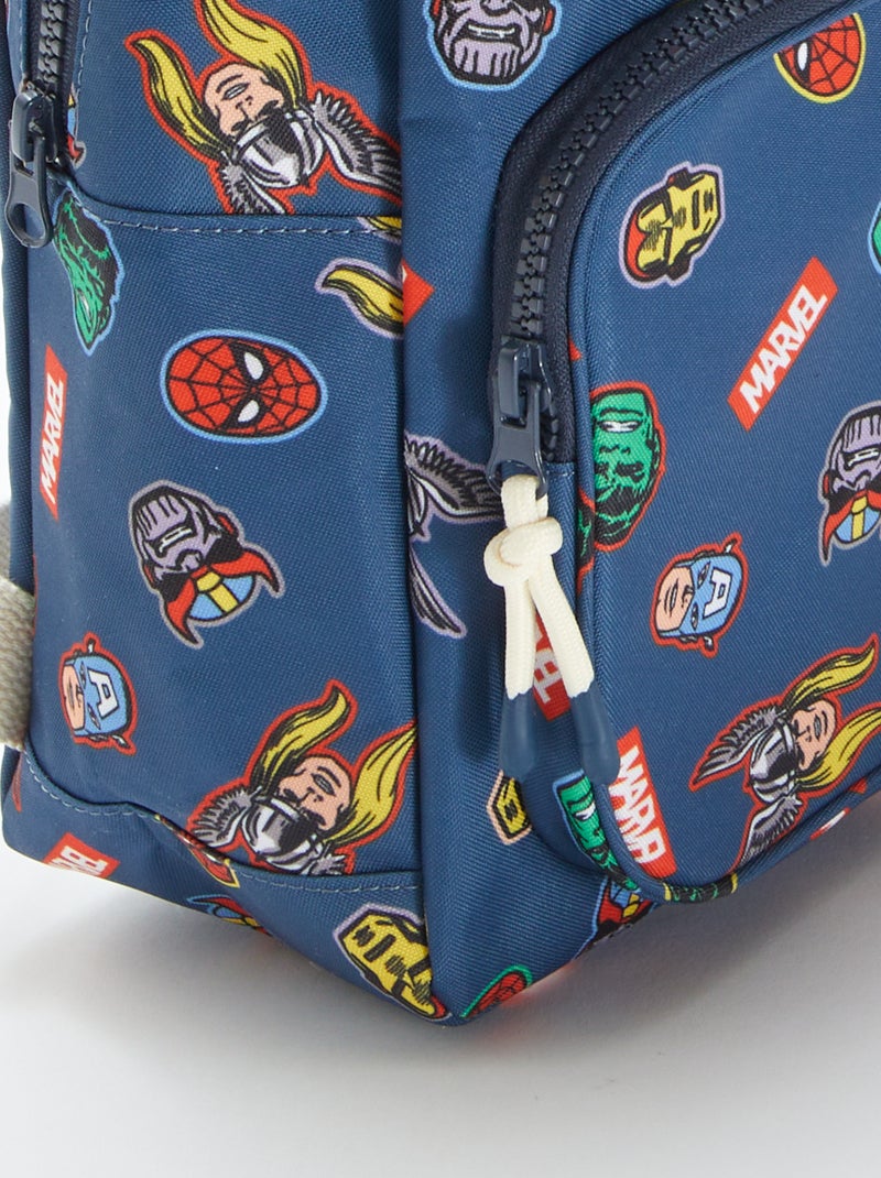 Zaino 'Avengers' 'Marvel' BLU - Kiabi