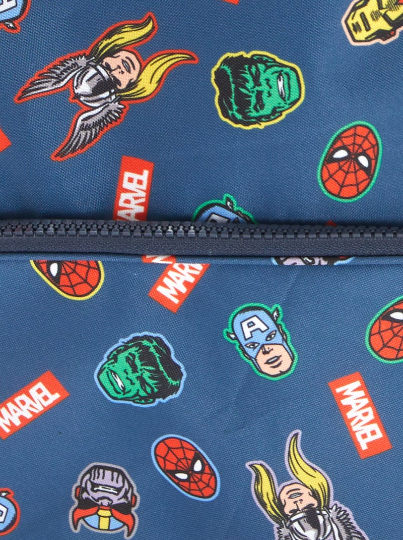 Zaino 'Avengers' 'Marvel' BLU - Kiabi