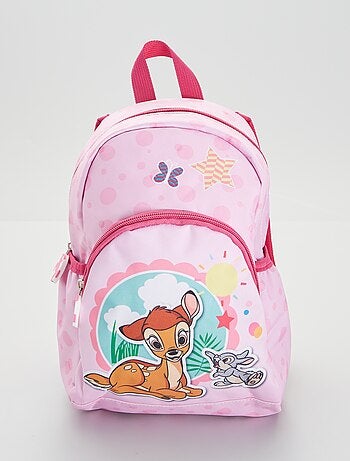 Porta Merenda Seven Disney Bambi