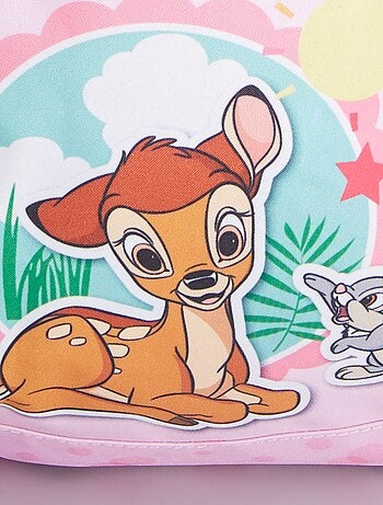 Porta Merenda Seven Disney Bambi