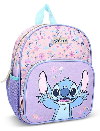 Zaino bambina Disney Stitch Forever Yours 29 cm 795-01029