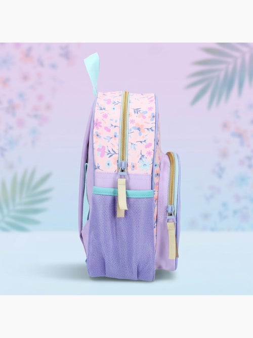 Zaino bambina Disney Stitch Forever Yours 29 cm 795-01029 - Kiabi Zaino bambina Disney Stitch Forever Yours 29 cm 795-01029 - Kiabi