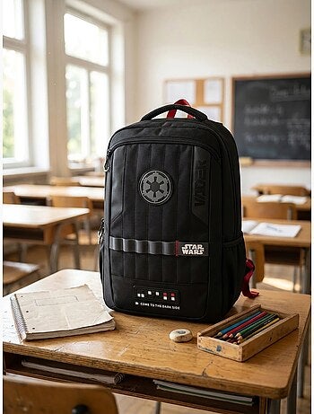 Zaino bambino dark vador star wars