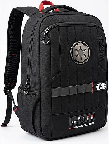 Zaino bambino dark vador star wars