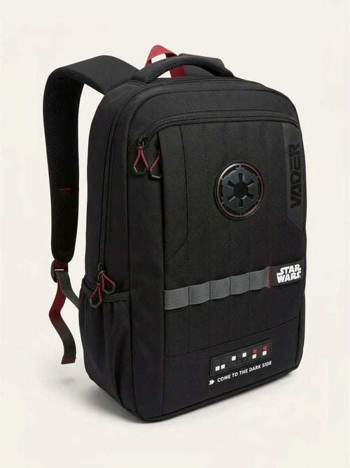 Zaino bambino dark vador star wars - Kiabi Zaino bambino dark vador star wars - Kiabi