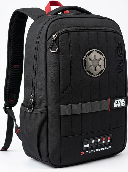 Zaino bambino dark vador star wars - Kiabi Zaino bambino dark vador star wars - Kiabi
