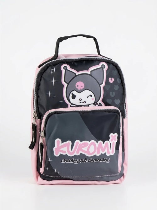 Zaino bambino Materna Hello Kitty e Kuromi Sanrio - Kiabi