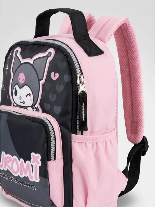 Zaino bambino Materna Hello Kitty e Kuromi Sanrio - Kiabi