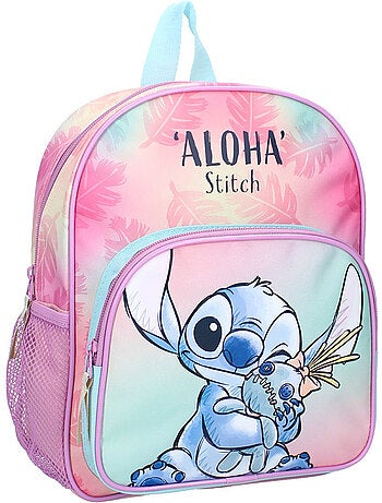 Zaino bambino Stitch Disney