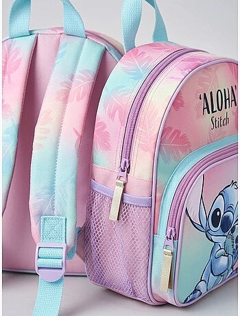 Zaino bambino Stitch Disney