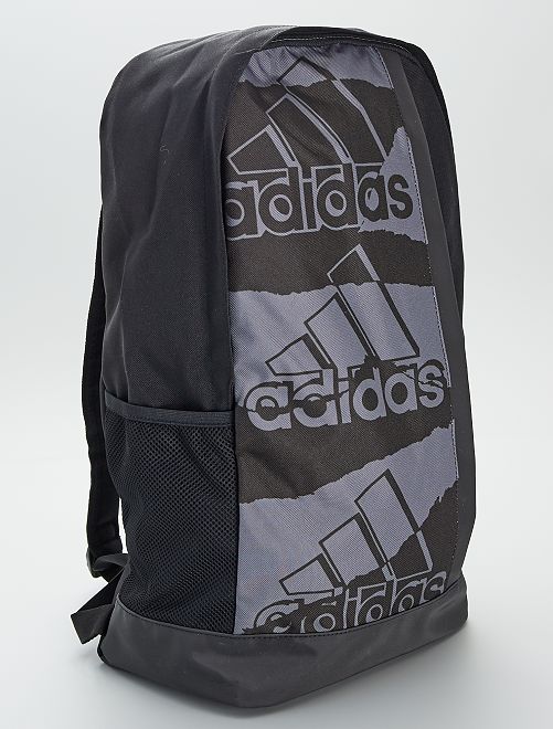 Zaino bicolore 'adidas' - nero - Kiabi - 28.00€