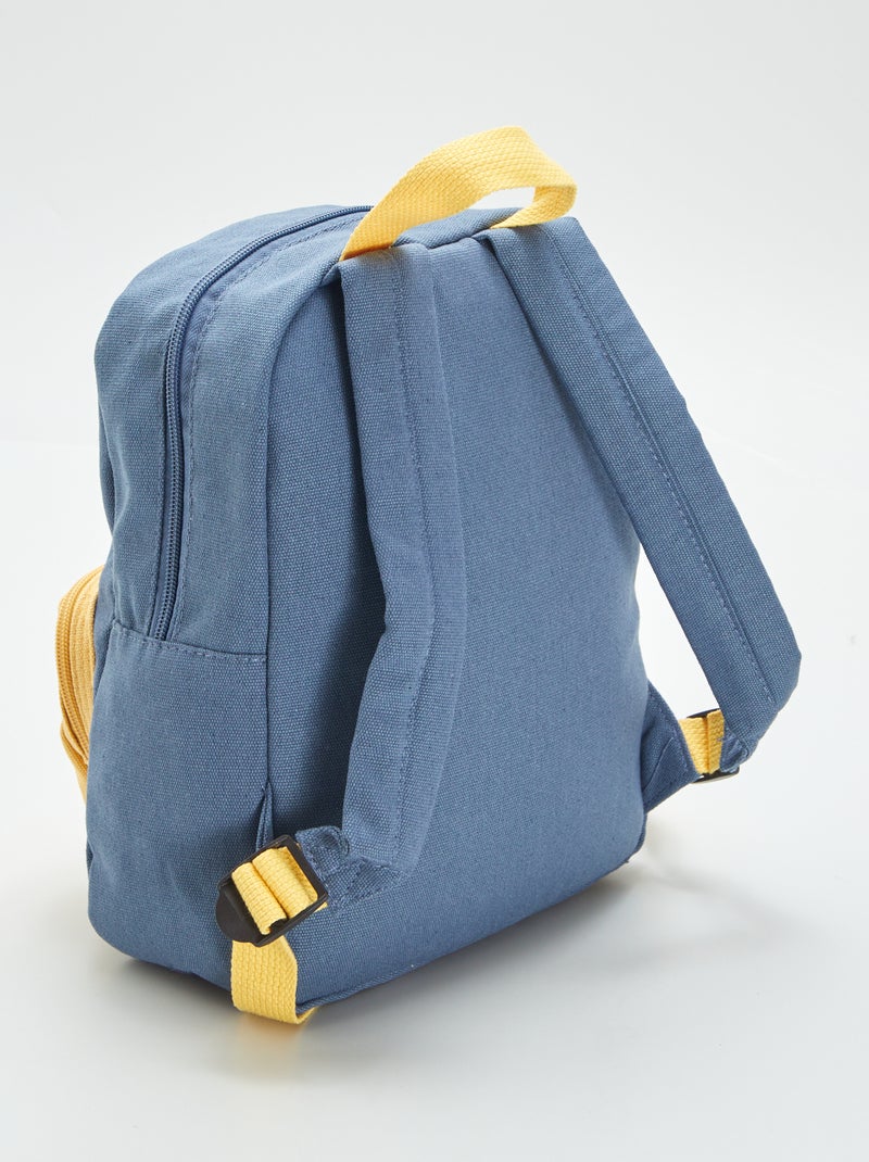 Zaino 'Bluey' BLU - Kiabi