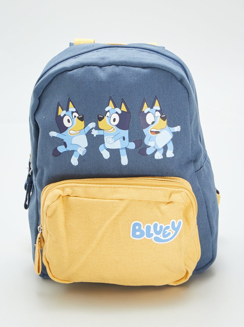 Zaino 'Bluey' BLU - Kiabi