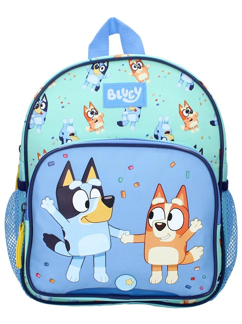 Zaino BLUEY Blu - Kiabi