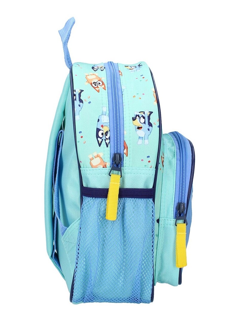 Zaino BLUEY Blu - Kiabi
