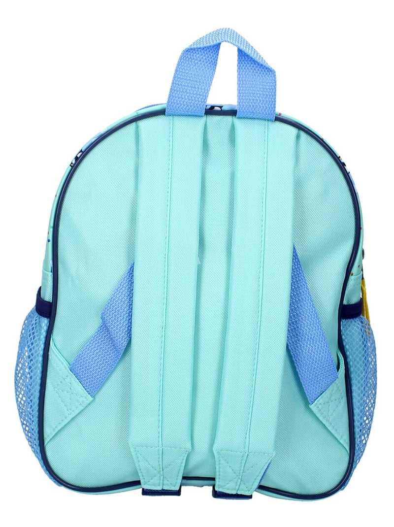 Zaino BLUEY Blu - Kiabi