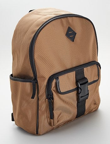 Zaini - marrone - Kiabi