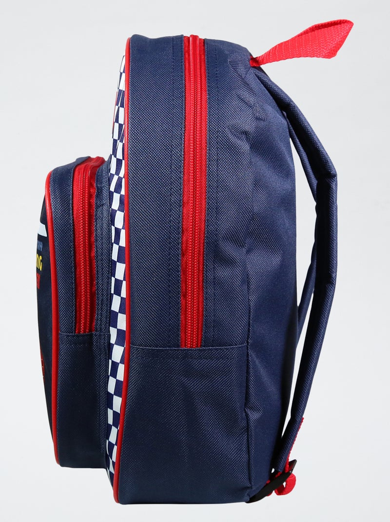 Zaino 'Cars' BEIGE - Kiabi