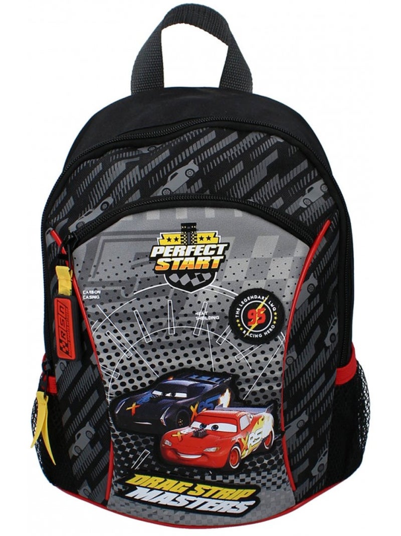 Zaino CARS Fantasia Multicolore - Kiabi