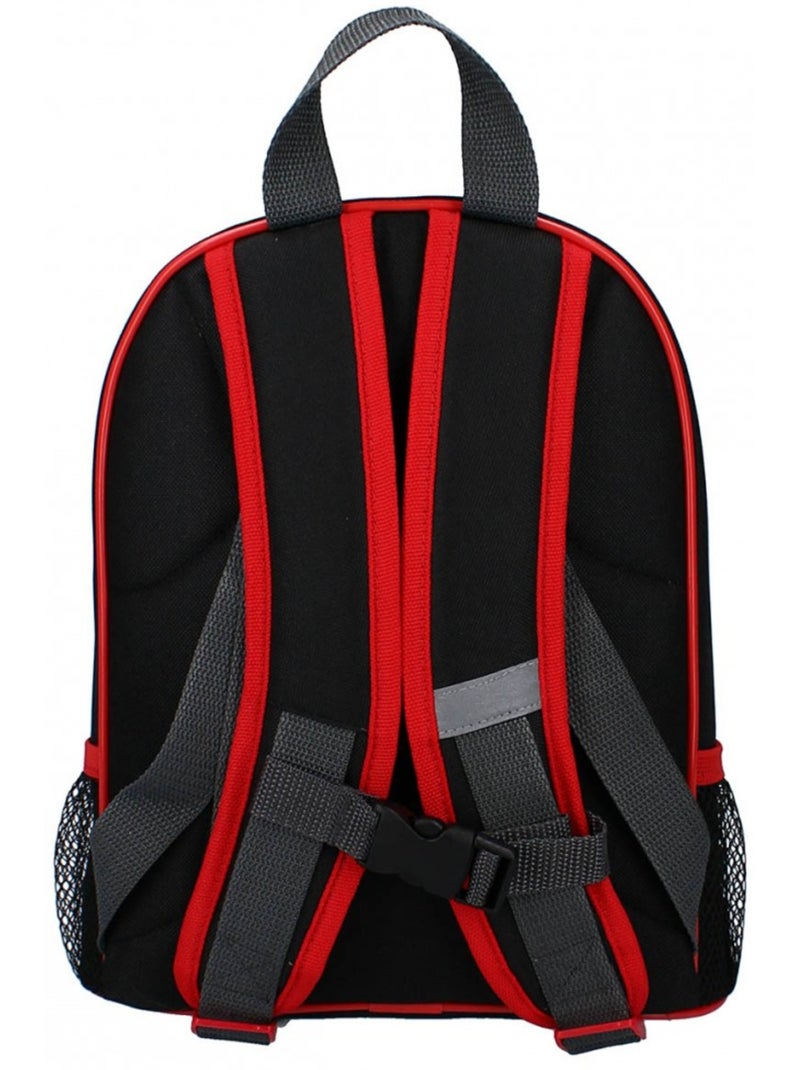 Zaino CARS Fantasia Multicolore - Kiabi
